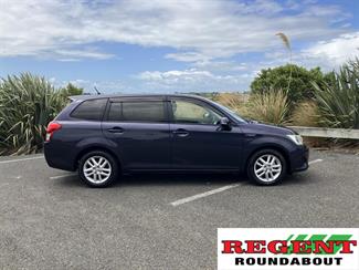 2013 Toyota Corolla - Thumbnail