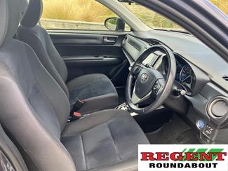 2013 Toyota Corolla - Thumbnail