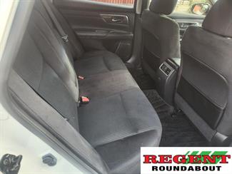 2014 Nissan Teana - Thumbnail
