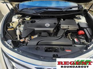 2014 Nissan Teana - Thumbnail
