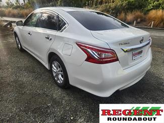 2014 Nissan Teana - Thumbnail