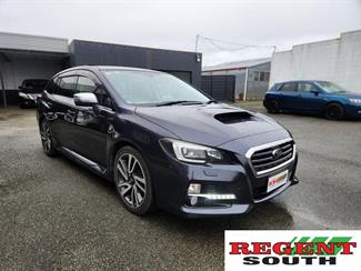2015 Subaru LEVORG - Thumbnail