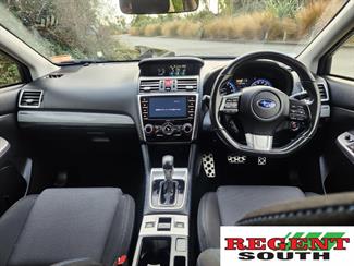 2015 Subaru LEVORG - Thumbnail