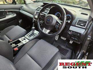 2015 Subaru LEVORG - Thumbnail