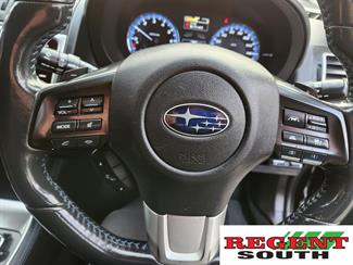 2015 Subaru LEVORG - Thumbnail
