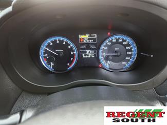 2015 Subaru LEVORG - Thumbnail