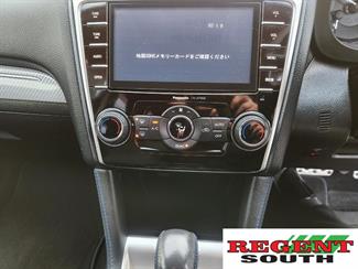 2015 Subaru LEVORG - Thumbnail