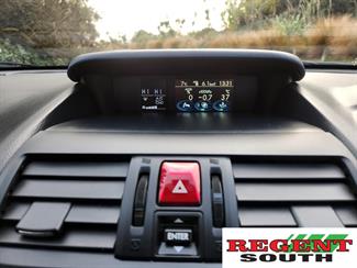 2015 Subaru LEVORG - Thumbnail