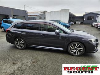 2015 Subaru LEVORG - Thumbnail