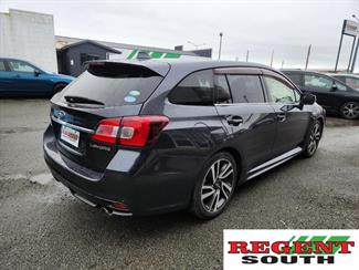 2015 Subaru LEVORG - Thumbnail