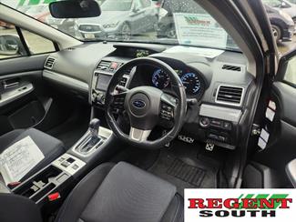 2015 Subaru LEVORG - Thumbnail