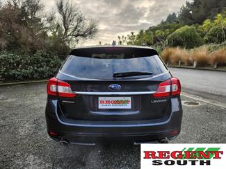 2015 Subaru LEVORG - Thumbnail