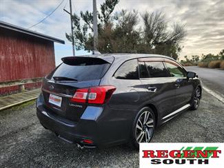 2015 Subaru LEVORG - Thumbnail