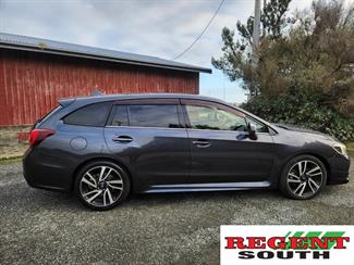 2015 Subaru LEVORG - Thumbnail
