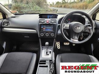 2012 Subaru Impreza - Thumbnail