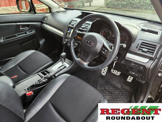 2012 Subaru Impreza - Thumbnail