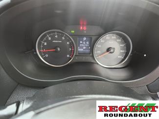 2012 Subaru Impreza - Thumbnail