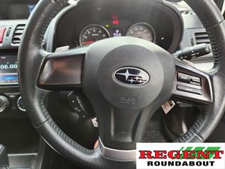 2012 Subaru Impreza - Thumbnail