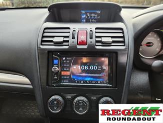 2012 Subaru Impreza - Thumbnail