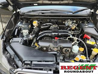 2012 Subaru Impreza - Thumbnail