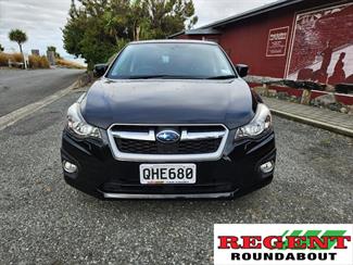 2012 Subaru Impreza - Thumbnail