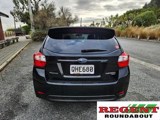 2012 Subaru Impreza - Thumbnail