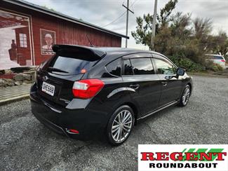 2012 Subaru Impreza - Thumbnail