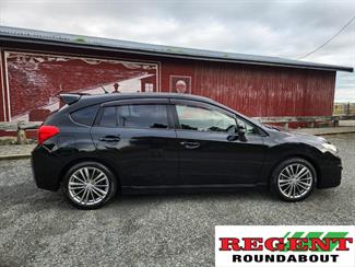 2012 Subaru Impreza - Thumbnail
