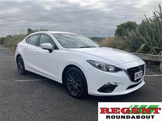 2015 Mazda Axela - Thumbnail
