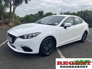 2015 Mazda Axela - Thumbnail