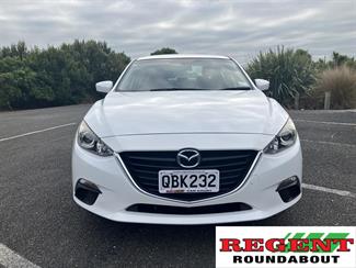 2015 Mazda Axela - Thumbnail