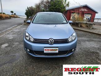 2012 Volkswagen Golf - Thumbnail