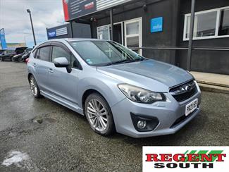 2013 Subaru Impreza - Thumbnail