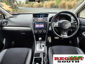 2013 Subaru Impreza - Thumbnail