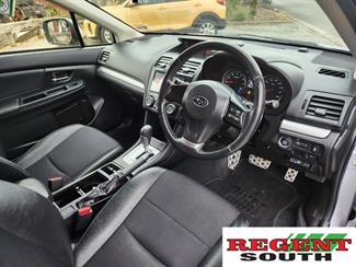 2013 Subaru Impreza - Thumbnail