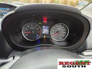 2013 Subaru Impreza - Thumbnail