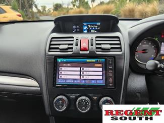 2013 Subaru Impreza - Thumbnail