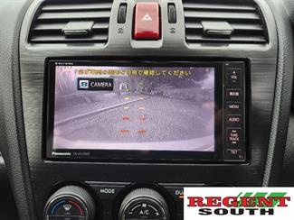 2013 Subaru Impreza - Thumbnail