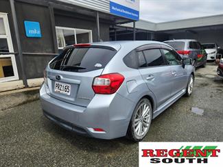 2013 Subaru Impreza - Thumbnail