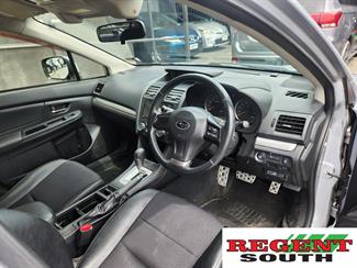 2013 Subaru Impreza - Thumbnail