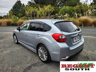 2013 Subaru Impreza - Thumbnail