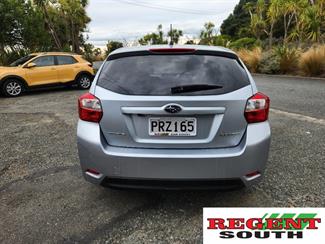 2013 Subaru Impreza - Thumbnail