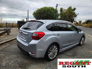 2013 Subaru Impreza - Thumbnail