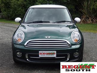 2012 Mini Cooper - Thumbnail