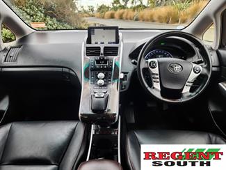 2013 Toyota SAI - Thumbnail