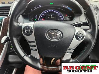 2013 Toyota SAI - Thumbnail