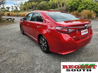 2013 Toyota SAI - Thumbnail