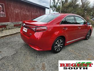 2013 Toyota SAI - Thumbnail