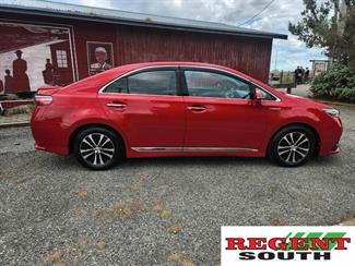 2013 Toyota SAI - Thumbnail