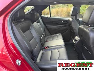 2018 Holden Equinox - Thumbnail